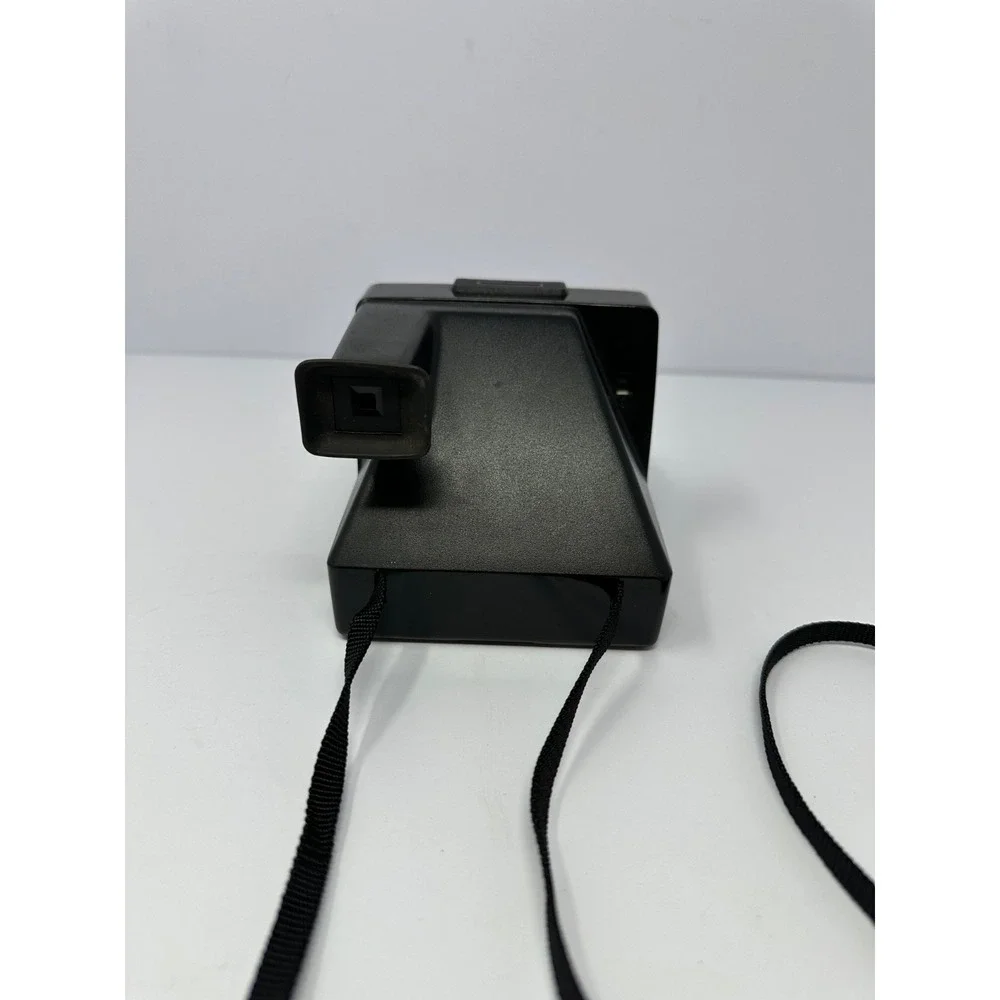Vintage Polaroid One Step Land Camera BC Series Instant Film Camera UNTESTED Y8
